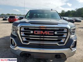 GMC Sierra 2019 5 GMC Sierra 2019 5
