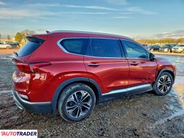 Hyundai Santa Fe 2020 2