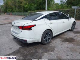 Nissan Altima 2023 2