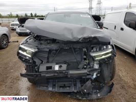 Dodge Durango 2022 3 Dodge Durango 2022 3