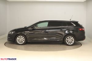 Renault Megane 2016 1.6 128 KM