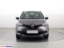 Renault Captur 2017 0.9 88 KM Renault Captur 2017 0.9 88 KM