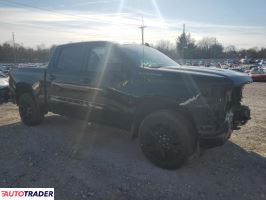 Chevrolet Silverado 2022 5