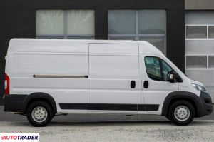 Fiat Ducato 2020 2.3 Fiat Ducato 2020 2.3