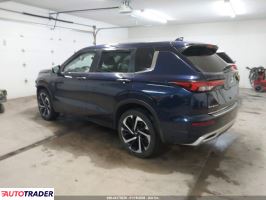 Mitsubishi Outlander 2022 2