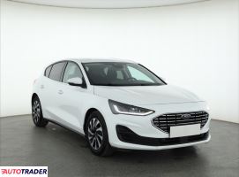 Ford Focus 2024 1.0 123 KM