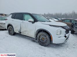 Mitsubishi Outlander 2023 2