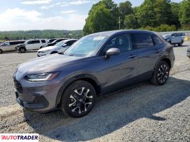 Honda HR-V - zobacz ofertę