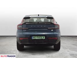 Volvo XC40 2022 231 KM