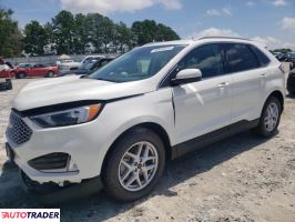 Ford Edge 2024 2