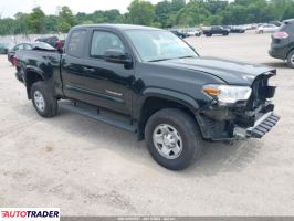Toyota Tacoma 2023 2