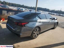 Nissan Altima 2022 2