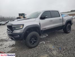 Dodge Ram 2022 6 Dodge Ram 2022 6