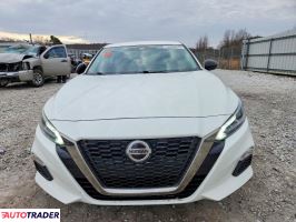 Nissan Altima 2020 2