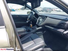 Subaru Outback 2023 2 Subaru Outback 2023 2