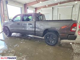 Dodge Ram 2023 5