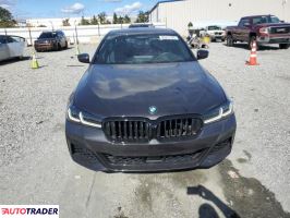 BMW 540 2022 3
