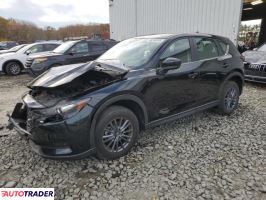 Mazda CX-5 - zobacz ofertę