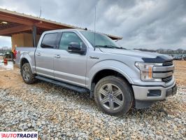 Ford Pozostałe 2020 3