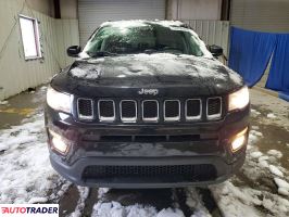 Jeep Compass 2020 2