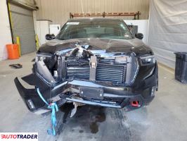 GMC Acadia 2025 2