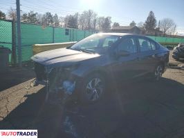 Subaru Legacy 2024 2