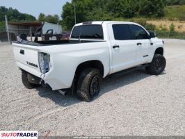 Toyota Tundra 2020 5