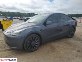 Tesla Model Y - zobacz ofertę