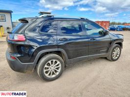 Jeep Cherokee 2020 2