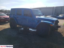 Jeep Wrangler 2022 2