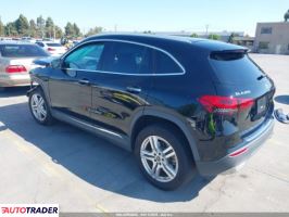 Mercedes 250 2022 2 Mercedes 250 2022 2