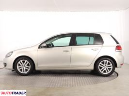 Volkswagen Golf 2012 1.4 120 KM