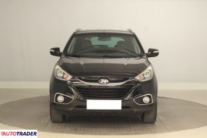 Hyundai ix35 2014 2.0 163 KM