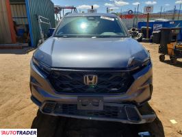 Honda CR-V 2025 2