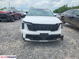 Kia Sorento 2024 2