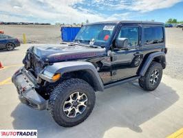 Jeep Wrangler 2020 3
