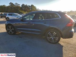 Volvo XC60 2021 2