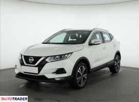 Nissan Qashqai 2021 1.3 138 KM