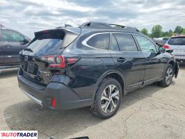 Subaru Outback 2022 2