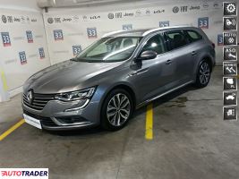 Renault Talisman - zobacz ofertę
