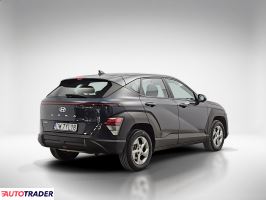 Hyundai Kona 2023 1.0 120 KM