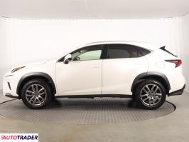 Lexus NX 2020 2.0 234 KM
