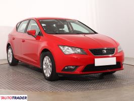Seat Leon - zobacz ofertę