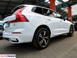 Volvo XC60 2022 2 211 KM