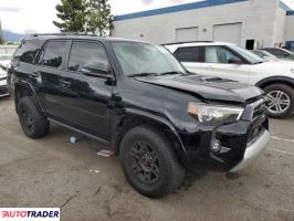 Toyota Pozostałe 2022 4