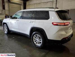 Jeep Cherokee 2021 3