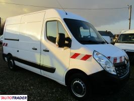 Renault Master 2019 2.3