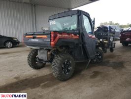 Polaris Pozostałe 2025