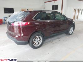 Ford Edge 2022 2