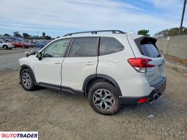 Subaru Forester 2022 2